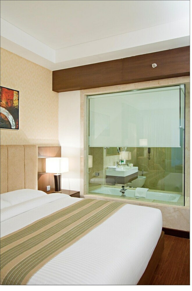 Hotel The Cabbana Resort & Spa