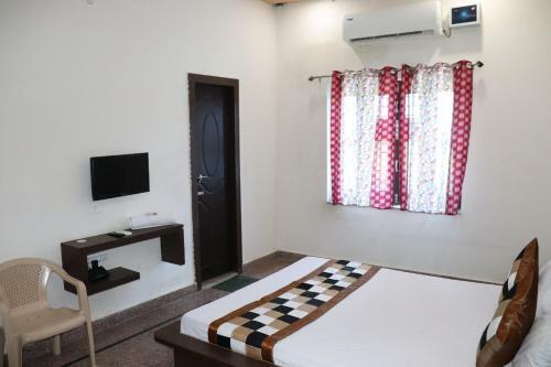 Hotel Shree Palace
