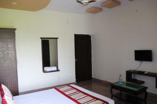 Hotel Shree Palace