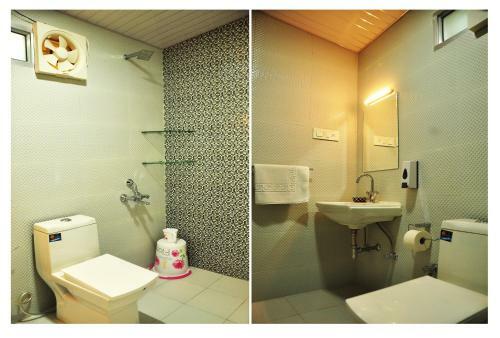 Hotel The Cocoon Camps & Nature Resorts