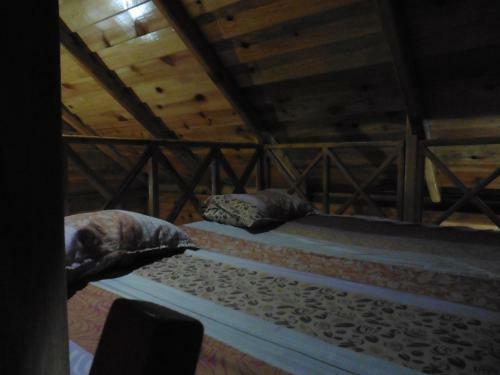 Lodge Pangot Retreat