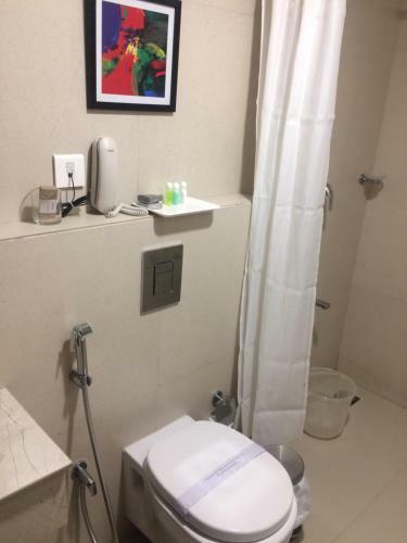 Hotel Victory Inn Park Residency