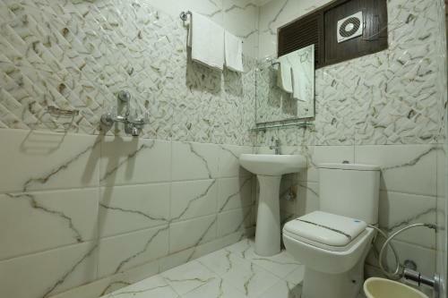 Hotel Shree Shakti