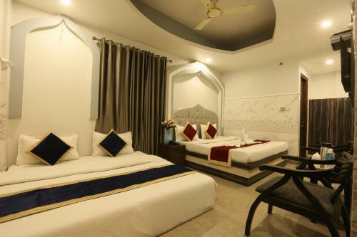 Hotel Shree Shakti