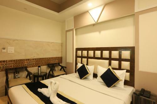 Hotel Shree Shakti