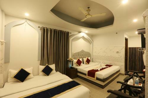 Hotel Shree Shakti