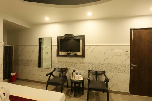 Hotel Shree Shakti