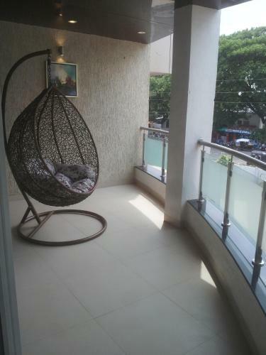 Saffron Hotel Jalna