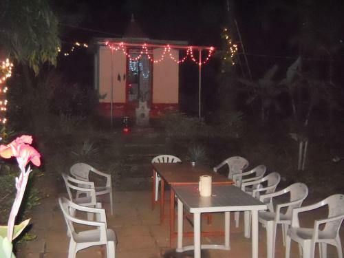 Agroturismo Kavijay Garden