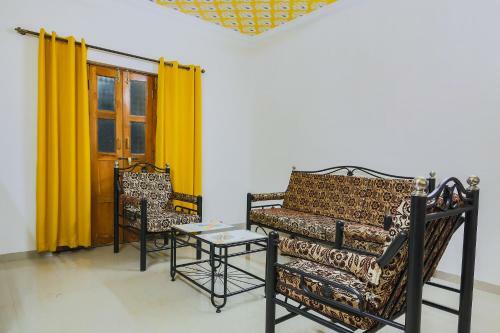Apartamentos Tremendous 2bhk Stay In Goa