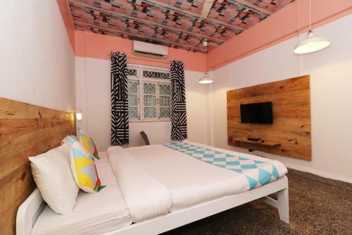 Apartamentos Home Design Studio Near Calangutemapusa Goa