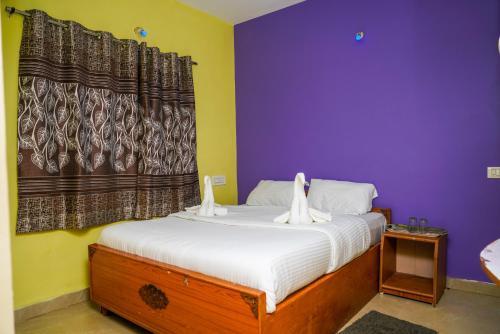 Apartamento G.k.garden