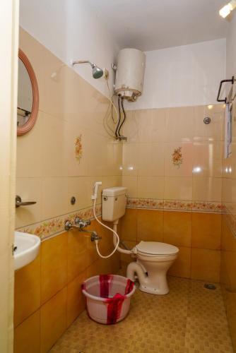Apartamento G.k.garden