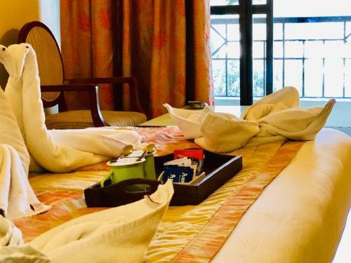 Hotel Vits Kamats Resort, Silvassa