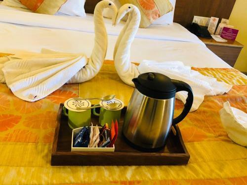 Hotel Vits Kamats Resort, Silvassa