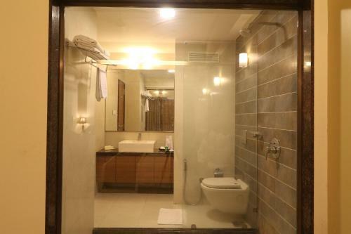 Hotel Vits Kamats Resort, Silvassa