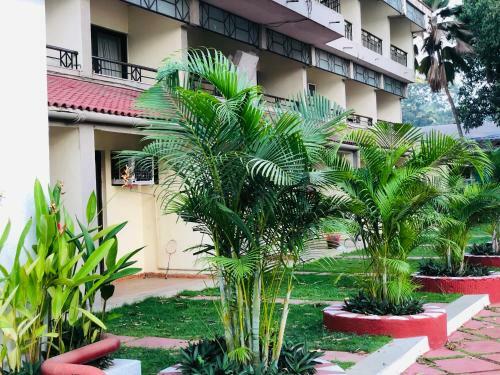 Hotel Vits Kamats Resort, Silvassa