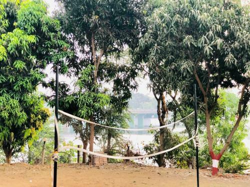 Hotel Vits Kamats Resort, Silvassa