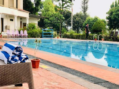 Hotel Vits Kamats Resort, Silvassa