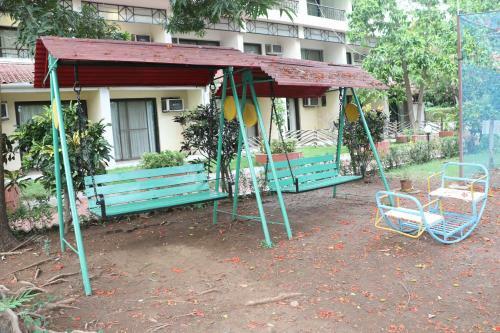 Hotel Vits Kamats Resort, Silvassa