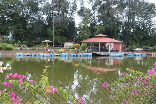 Hotel Vits Kamats Resort, Silvassa