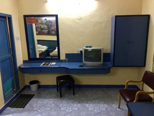 Hotel Chaitanya International