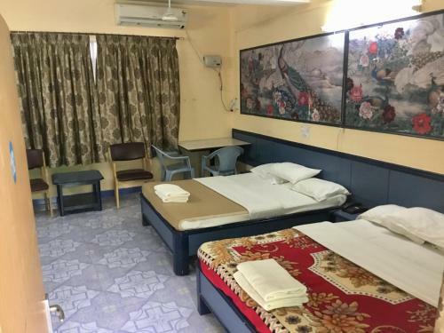 Hotel Chaitanya International