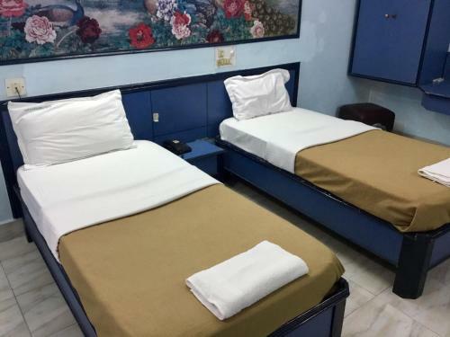 Hotel Chaitanya International