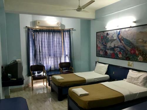 Hotel Chaitanya International