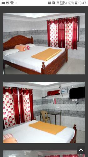 Hotel Tamilarasi Lodge