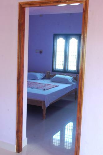 Hostal Rainbow Guest House Tiruvannamalai