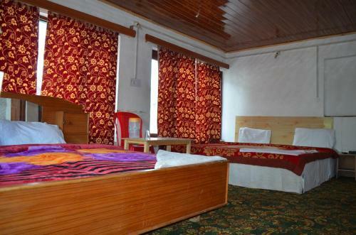 Hotel Wonderland Guest House