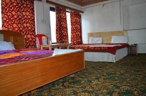 Hotel Wonderland Guest House