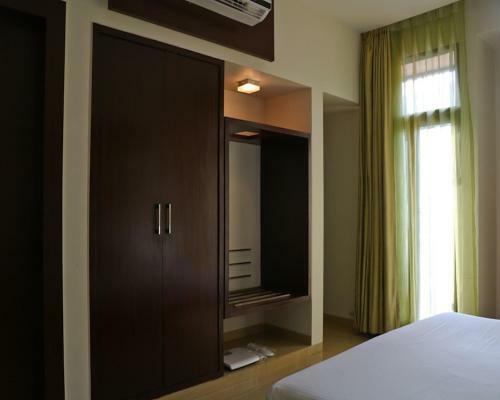 Apartamento The Waterfront Shaw Lavasa