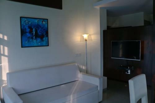 Apartamento The Waterfront Shaw Lavasa