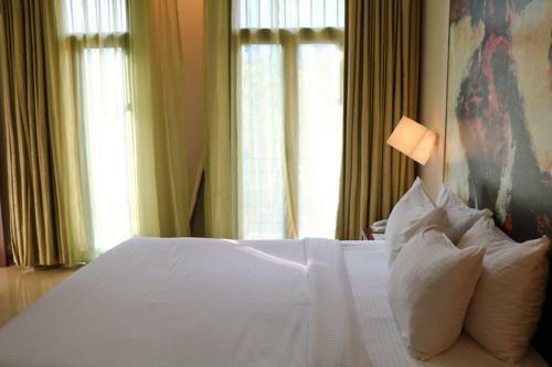 Apartamento The Waterfront Shaw Lavasa