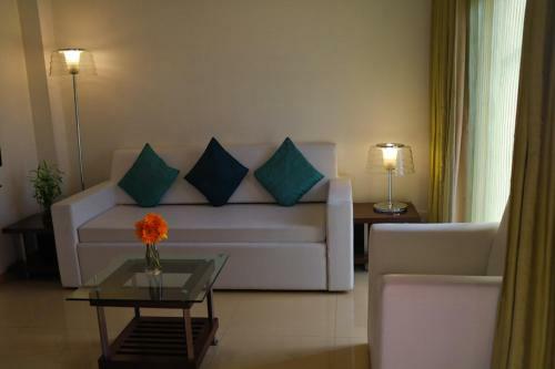 Apartamento The Waterfront Shaw Lavasa