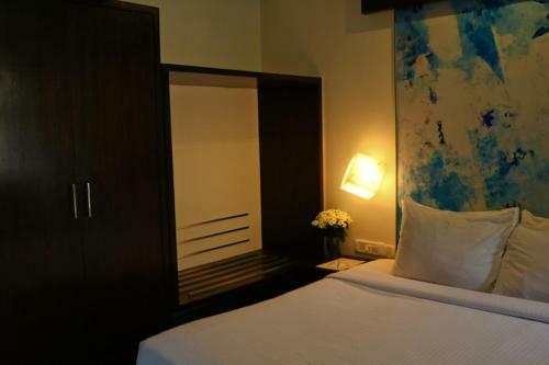 Apartamento The Waterfront Shaw Lavasa