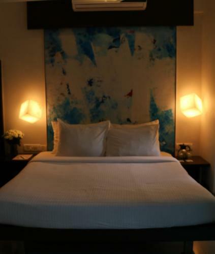 Apartamento The Waterfront Shaw Lavasa