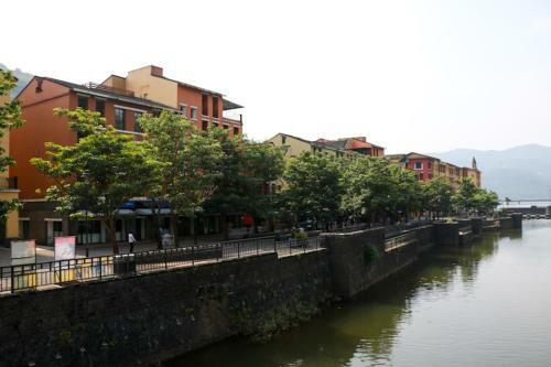 Apartamento The Waterfront Shaw Lavasa
