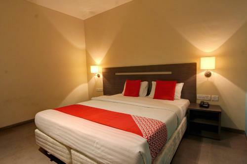 Hotel Golden Amoon Resort