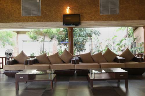 Hotel Golden Amoon Resort