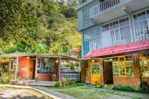 Albergue Hots Bhujiaghat