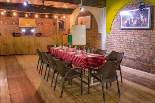 Albergue Hots Bhujiaghat