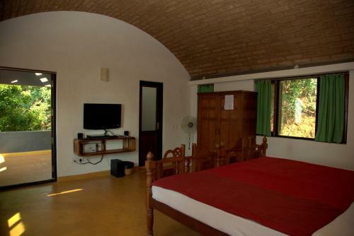 Agroturismo O'land Plantation