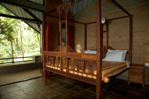Agroturismo O'land Plantation