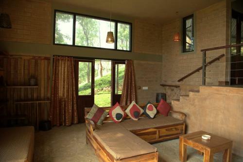 Agroturismo O'land Plantation