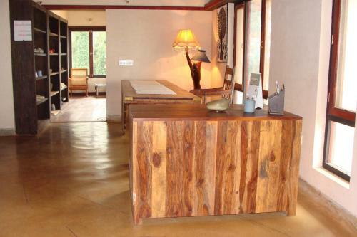 Agroturismo O'land Plantation