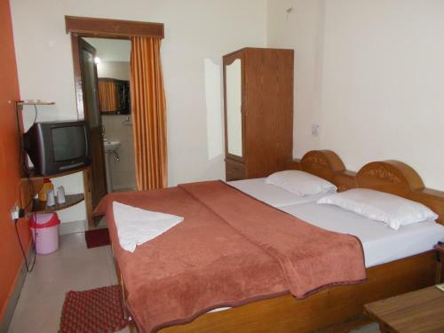 Hotel Premier Rooms With Rooftop Terrace Restaurant