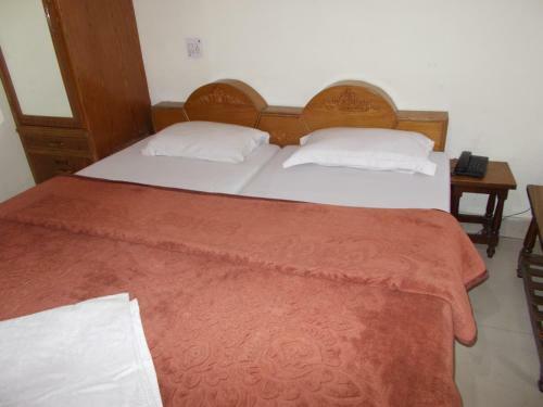 Hotel Premier Rooms With Rooftop Terrace Restaurant